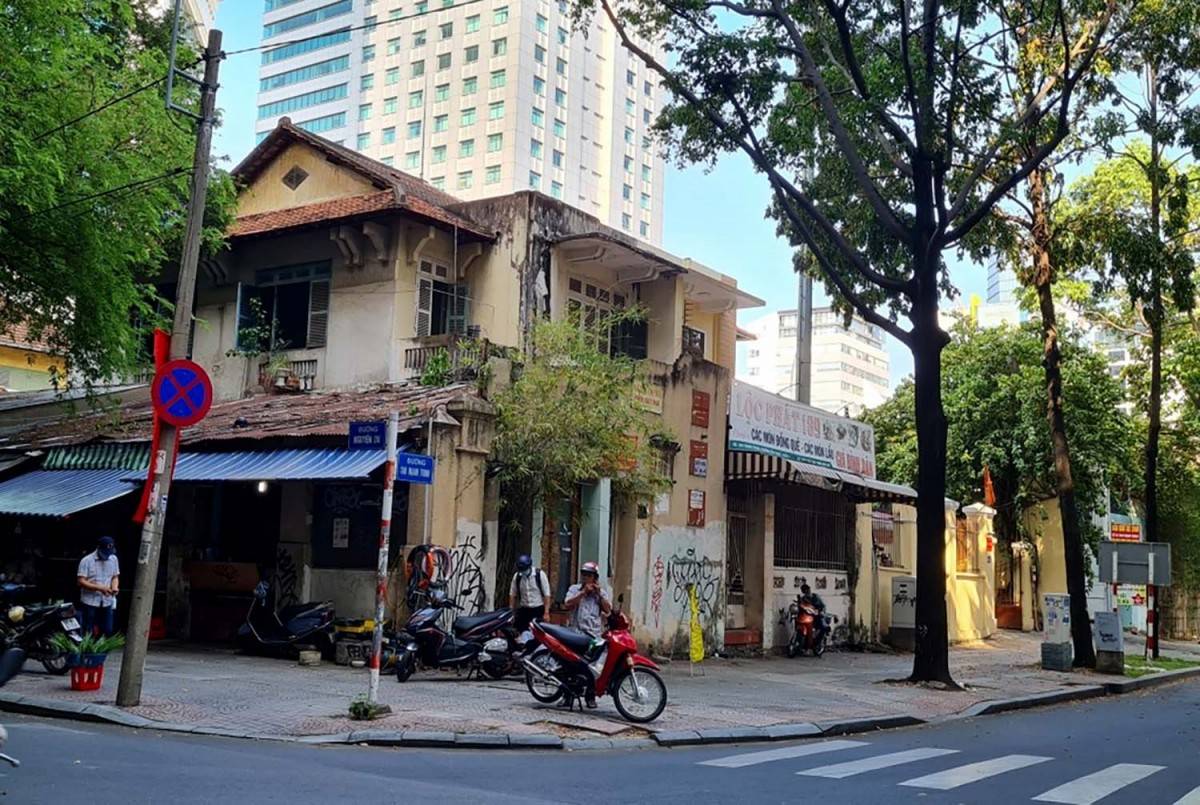 TP. Hồ Chí Minh mạnh tay xử lý nhà, đất sử dụng sai mục đích tại doanh nghiệp Nhà nước