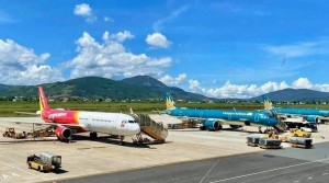 Lâm Đồng: Tạm đóng cửa sân bay Liên Khương, dự kiến ảnh hưởng khoảng 960.000 lượt hành khách