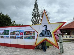 Quảng Ngãi sẵn sàng cho Lễ kỷ niệm 120 năm Ngày sinh Thủ tướng Phạm Văn Đồng