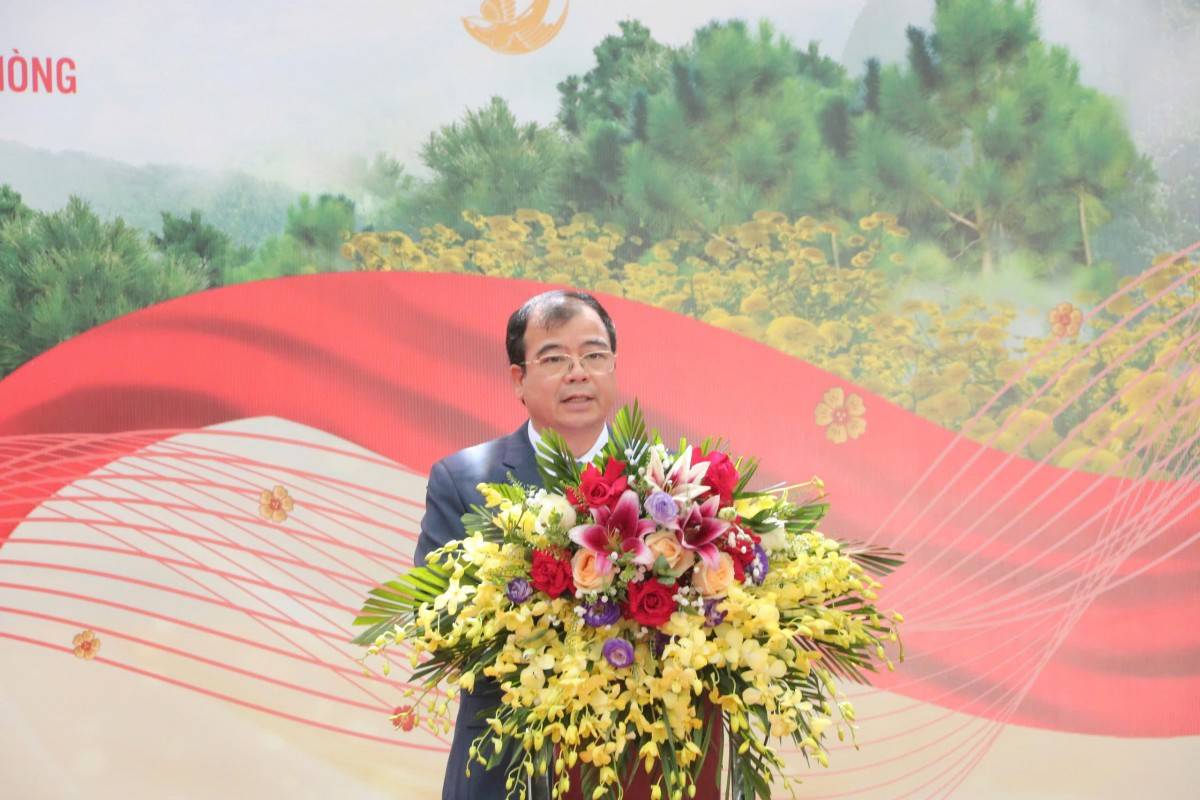 Côn Sơn – Kiếp Bạc 2026: Đánh thức hồn thiêng di sản, mở nhịp phát triển mới cho Hải Phòng