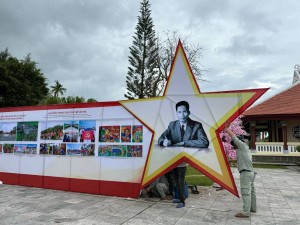 Quảng Ngãi sẵn sàng cho Lễ kỷ niệm 120 năm Ngày sinh Thủ tướng Phạm Văn Đồng