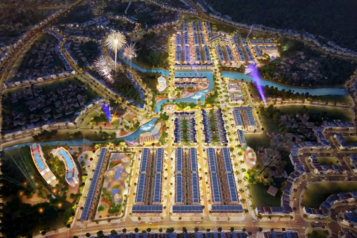 Phú Thọ: 67 lô đất KĐT Thống Nhất đủ điều kiện chuyển nhượng