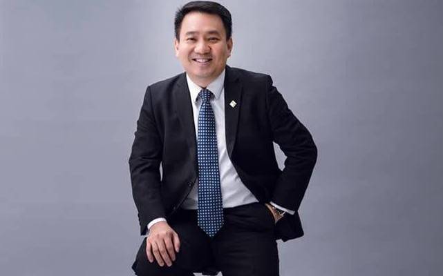 "Ông lớn" vàng bạc đá quý PNJ sắp thay "ghế nóng" Tổng Giám đốc