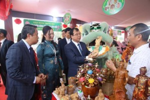 Côn Sơn – Kiếp Bạc 2026: Đánh thức hồn thiêng di sản, mở nhịp phát triển mới cho Hải Phòng