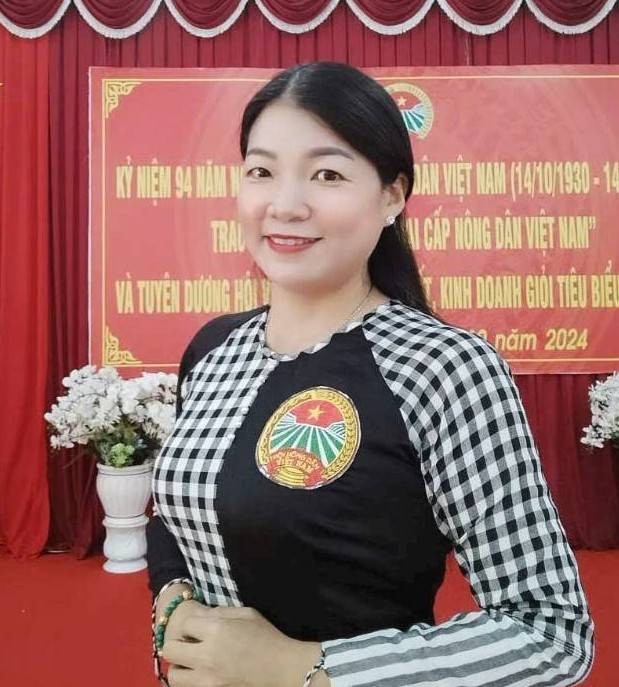 Từ vườn mãng cầu đến nghị trường: Khát vọng nữ doanh nhân và giấc mơ chính sách