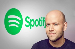 Daniel Ek: Từ tỷ phú nhạc số chuyển đổi chiến lược sang công nghiệp xanh toàn cầu