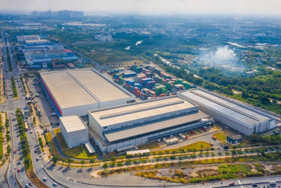 Hút gần 1 tỉ đô la FDI trong hai tháng đầu năm, TP. Hồ Chí Minh hướng tới mục tiêu 11 tỉ đô la năm 2026