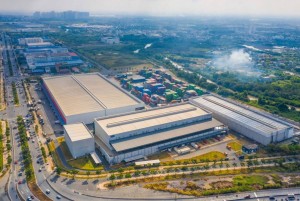 Hút gần 1 tỉ đô la FDI trong hai tháng đầu năm, TP. Hồ Chí Minh hướng tới mục tiêu 11 tỉ đô la năm 2026