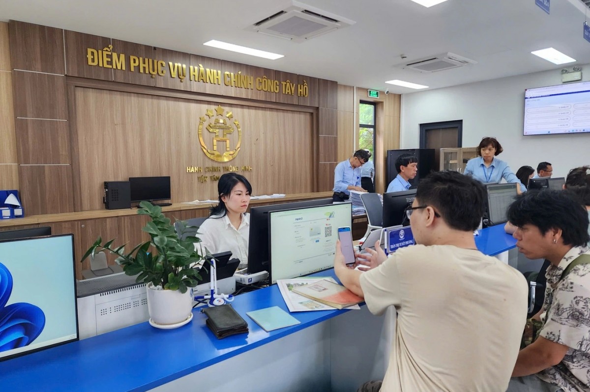 Loạt chính sách mới có hiệu lực từ tháng 3/2026: Siết kỷ cương, chuẩn hóa dữ liệu, tăng cường minh bạch