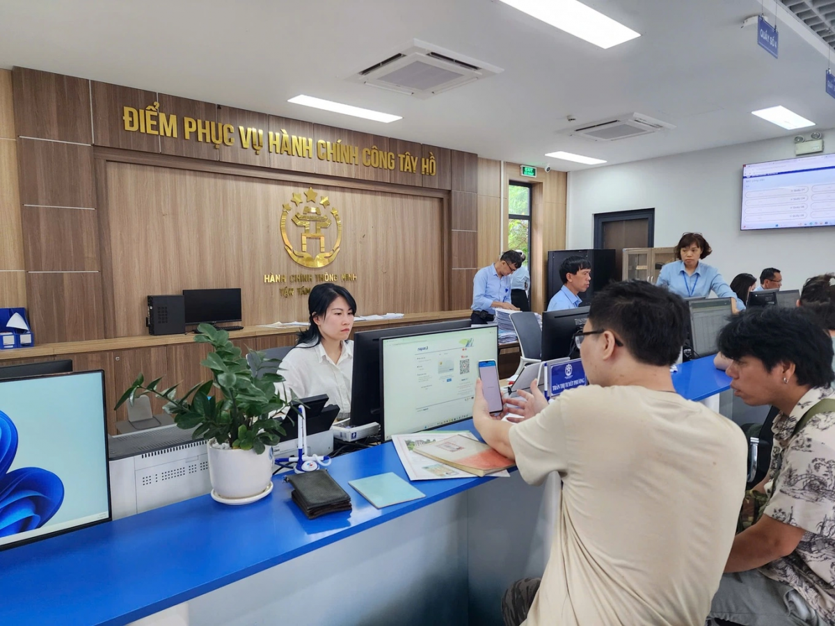 Loạt chính sách mới có hiệu lực từ tháng 3/2026: Siết kỷ cương, chuẩn hóa dữ liệu, tăng cường minh bạch