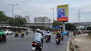 Phường Bình Trưng (TP. Hồ Chí Minh) siết chặt từng khâu chuẩn bị, sẵn sàng cho bầu cử Quốc hội và HĐND nhiệm kỳ mới