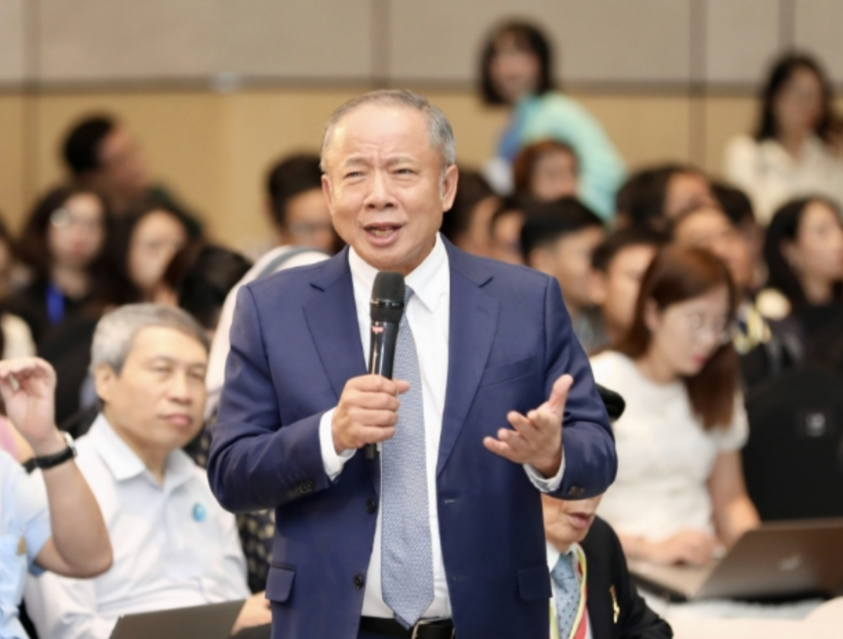 VINASME sứ mệnh kết nối “3 nhà”: Kiến tạo hệ sinh thái cho kinh tế tư nhân bứt phá