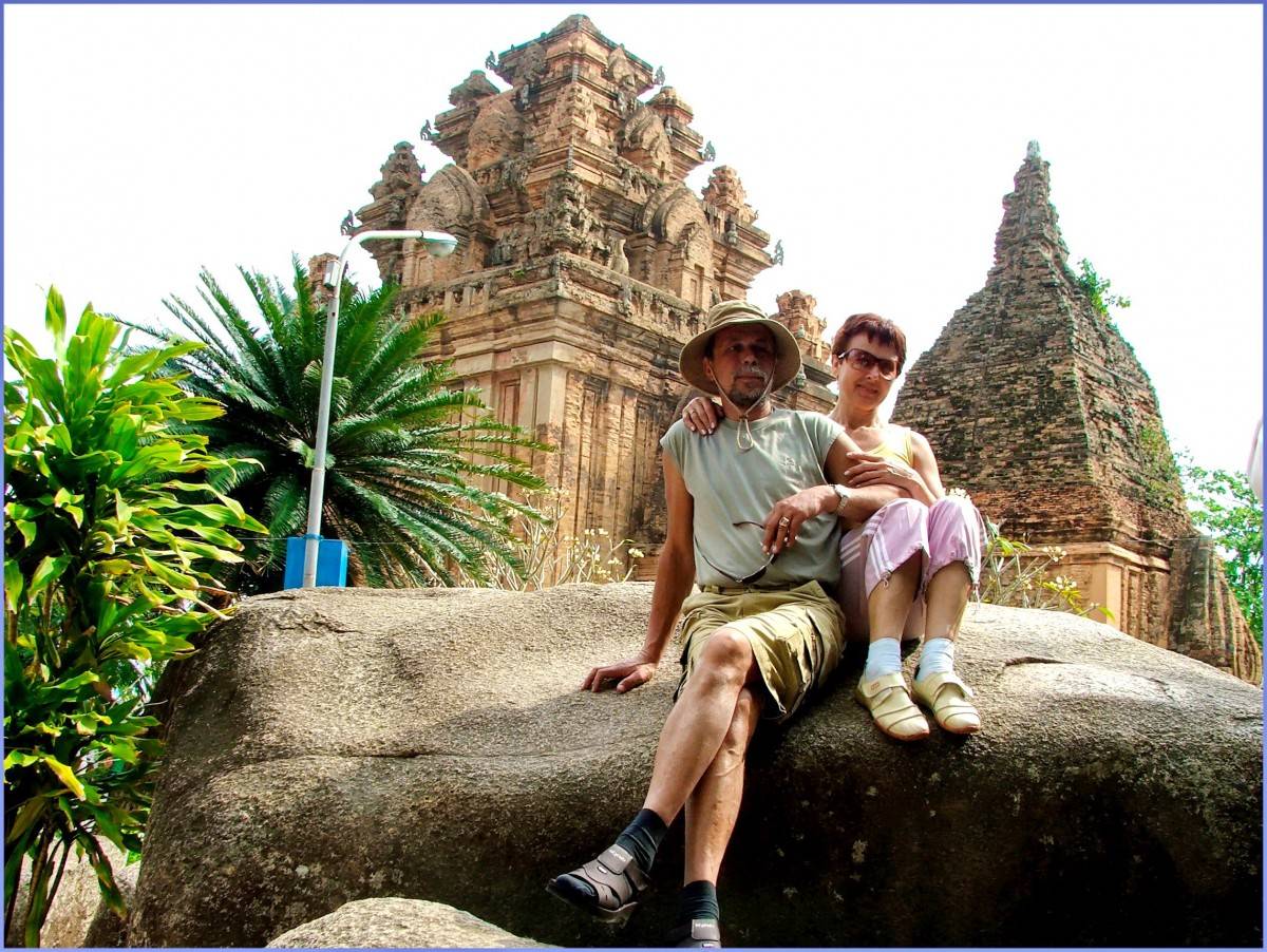 Khánh Hòa đón đoàn Hiệp hội du lịch vùng Ural – Liên Bang Nga khảo sát sản phẩm Du lịch