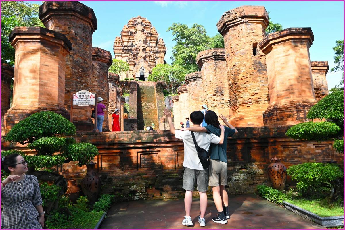 Khánh Hòa đón đoàn Hiệp hội du lịch vùng Ural – Liên Bang Nga khảo sát sản phẩm Du lịch