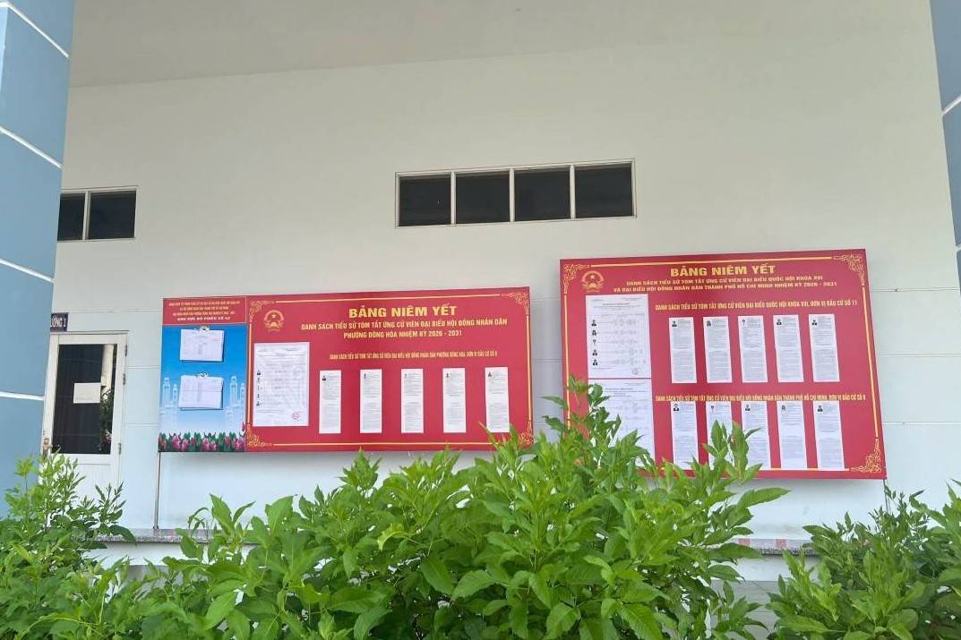 TP. Hồ Chí Minh: Phường Đông Hòa chủ động, sáng tạo chuẩn bị cho ngày hội toàn dân