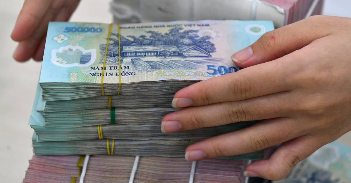 Chính phủ dự kiến vay tối đa gần 970.000 tỉ đồng trong năm 2026