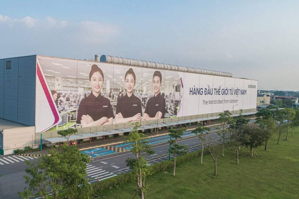 Nhà đầu tư Hàn Quốc mở rộng chiến lược đặt cược dài hạn vào kinh tế Việt Nam