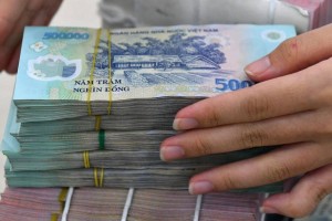 Chính phủ dự kiến vay tối đa gần 970.000 tỉ đồng trong năm 2026