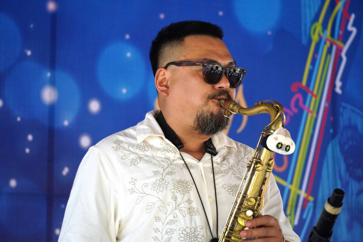 Lan tỏa giá trị văn hóa từ không gian biểu diễn cộng đồng tại hồ Gươm