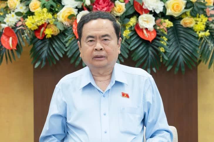 Kỳ họp đầu tiên Quốc hội khóa XVI sẽ dành gần 1 tuần cho công tác nhân sự