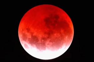 Tối 3/3, người Việt có thể quan sát “trăng máu” hiếm gặp kéo dài hơn 5 giờ