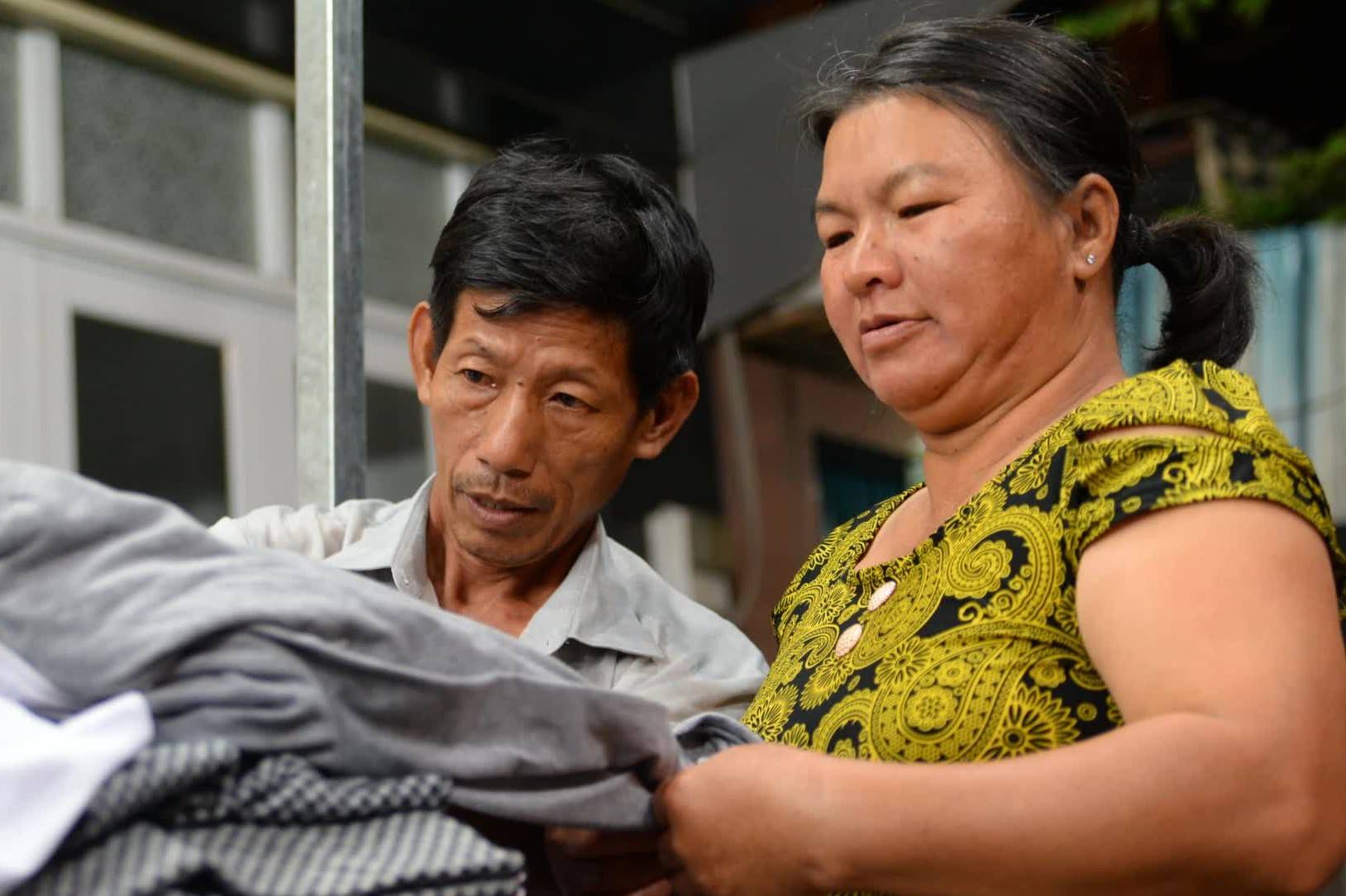 Đề xuất nâng ngưỡng thu nhập xác định người phụ thuộc