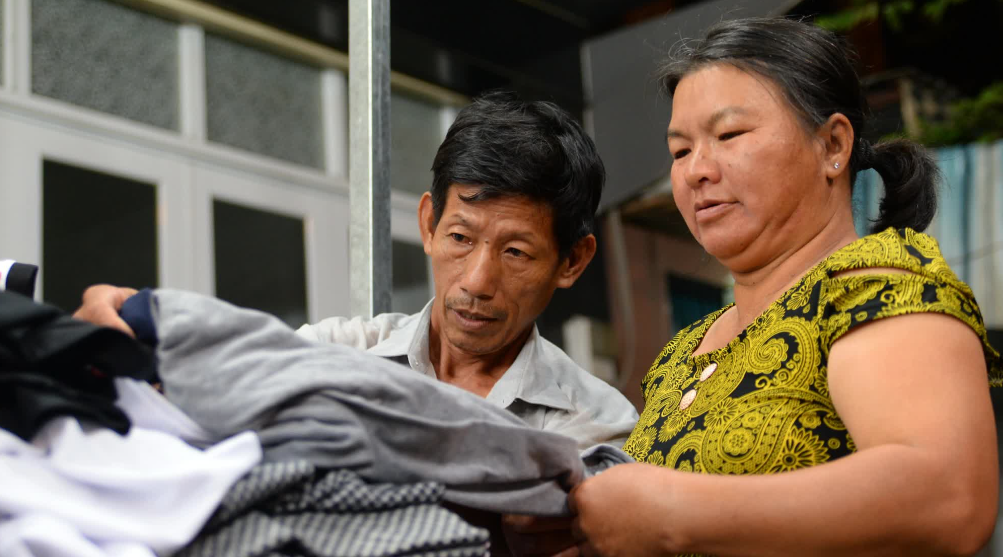 Đề xuất nâng ngưỡng thu nhập xác định người phụ thuộc Đề xuất nâng ngưỡng thu nhập xác định người phụ thuộc