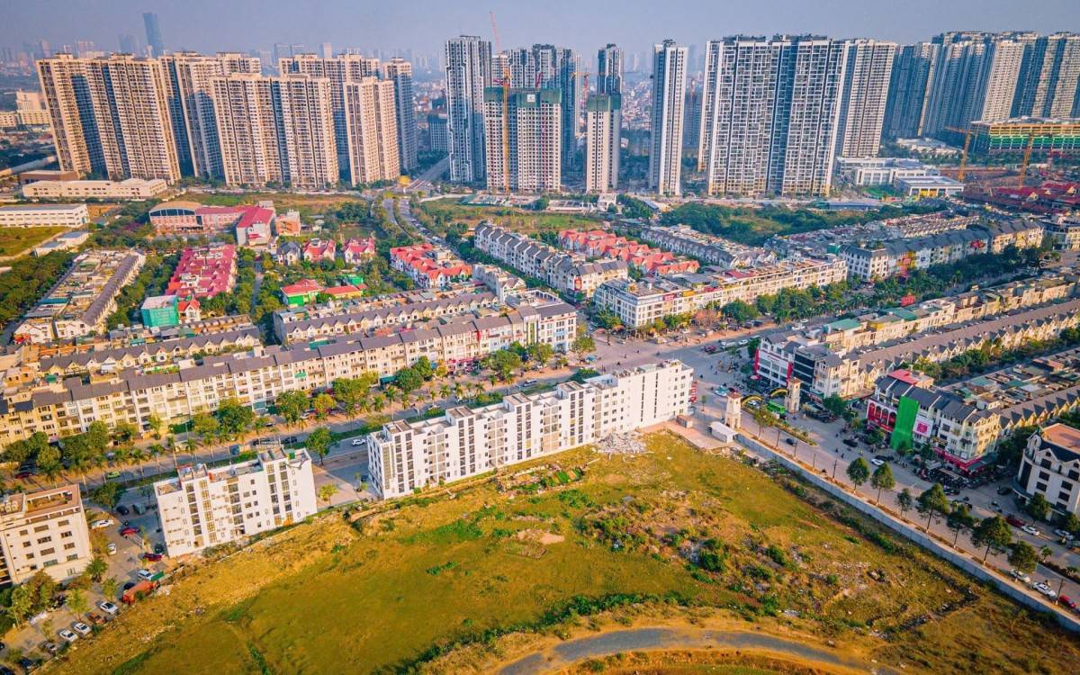 Làm sao để hấp dẫn doanh nghiệp đầu tư phát triển nhà ở thương mại giá phù hợp?