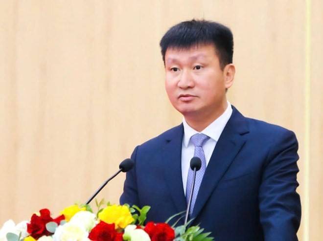 Ninh Bình: ông Trần Huy Tuấn được bầu làm Bí thư Tỉnh ủy nhiệm kỳ 2025-2030