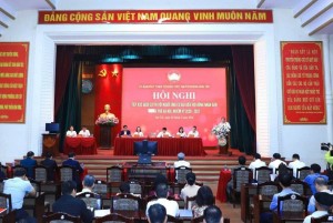 Hà Nội đẩy nhanh vành đai, metro, hướng tới tăng trưởng hai con số giai đoạn 2026-2031