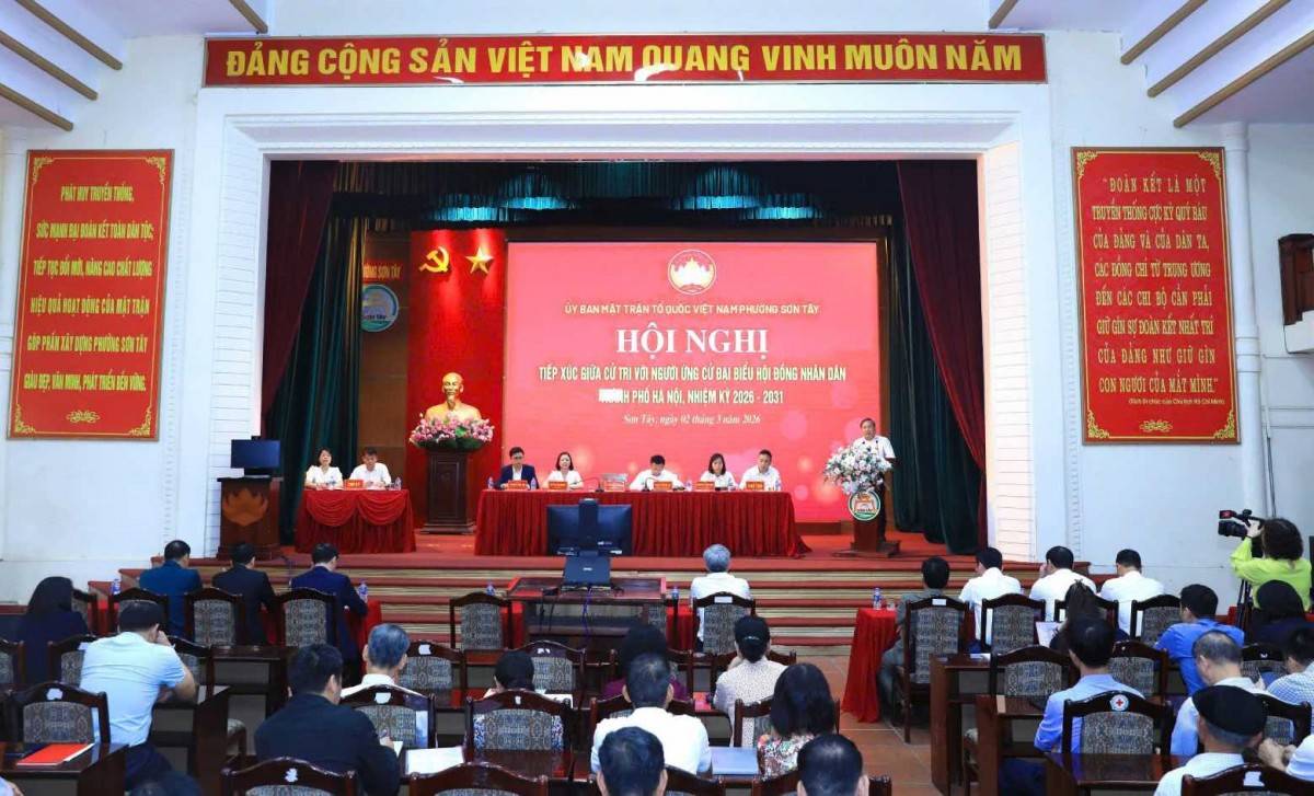 Hà Nội đẩy nhanh vành đai, metro, hướng tới tăng trưởng hai con số giai đoạn 2026-2031
