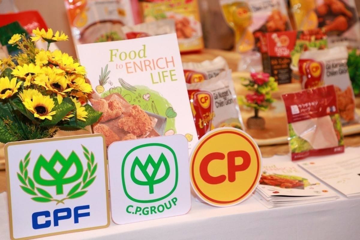 Doanh thu C.P. Foods Việt Nam ra sao sau khủng hoảng truyền thông?