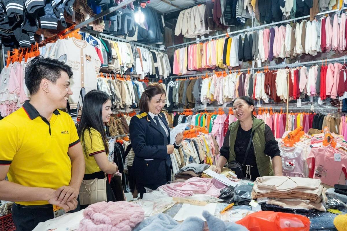 Từ 1/3/2026: Siết tên tài khoản hộ kinh doanh, Mobile Banking tự ngắt khi thiết bị không an toàn