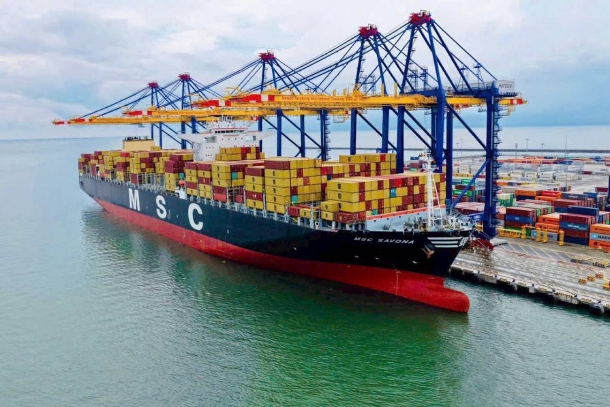 Cục Xuất nhập khẩu phát cảnh báo tới doanh nghiệp Việt về tình hình Trung Đông