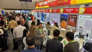 Sydney Build Expo 2026: Cơ hội để doanh nghiệp Việt tham gia chuỗi cung ứng ngành xây dựng Australia