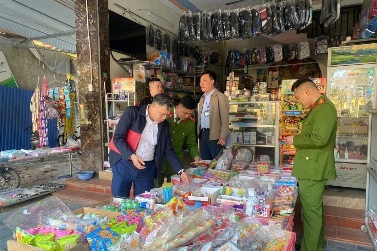 Hà Nội xét duyệt, cấp Giấy công nhận “An toàn về an ninh, trật tự” trong năm 2026