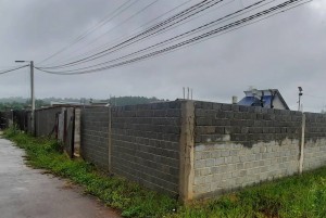 Bộ Xây dựng nghiên cứu miễn giấy phép với tường rào, công trình bảo vệ đất khẩn cấp tại đô thị