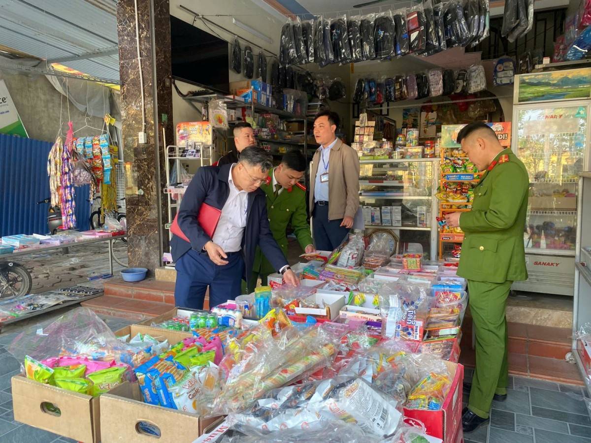 Hà Nội xét duyệt, cấp Giấy công nhận “An toàn về an ninh, trật tự” trong năm 2026