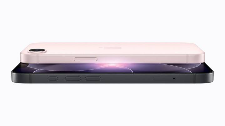 Apple tung iPhone 17e: Tăng sức mạnh, thêm màu mới, giá từ 15,6 triệu đồng