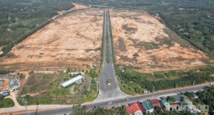 Phú Thọ siết tiến độ 67 cụm công nghiệp toàn tỉnh