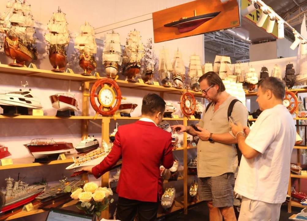 Ngành gỗ Việt đón làn sóng đầu tư công nghệ và đơn hàng đầu năm 2026