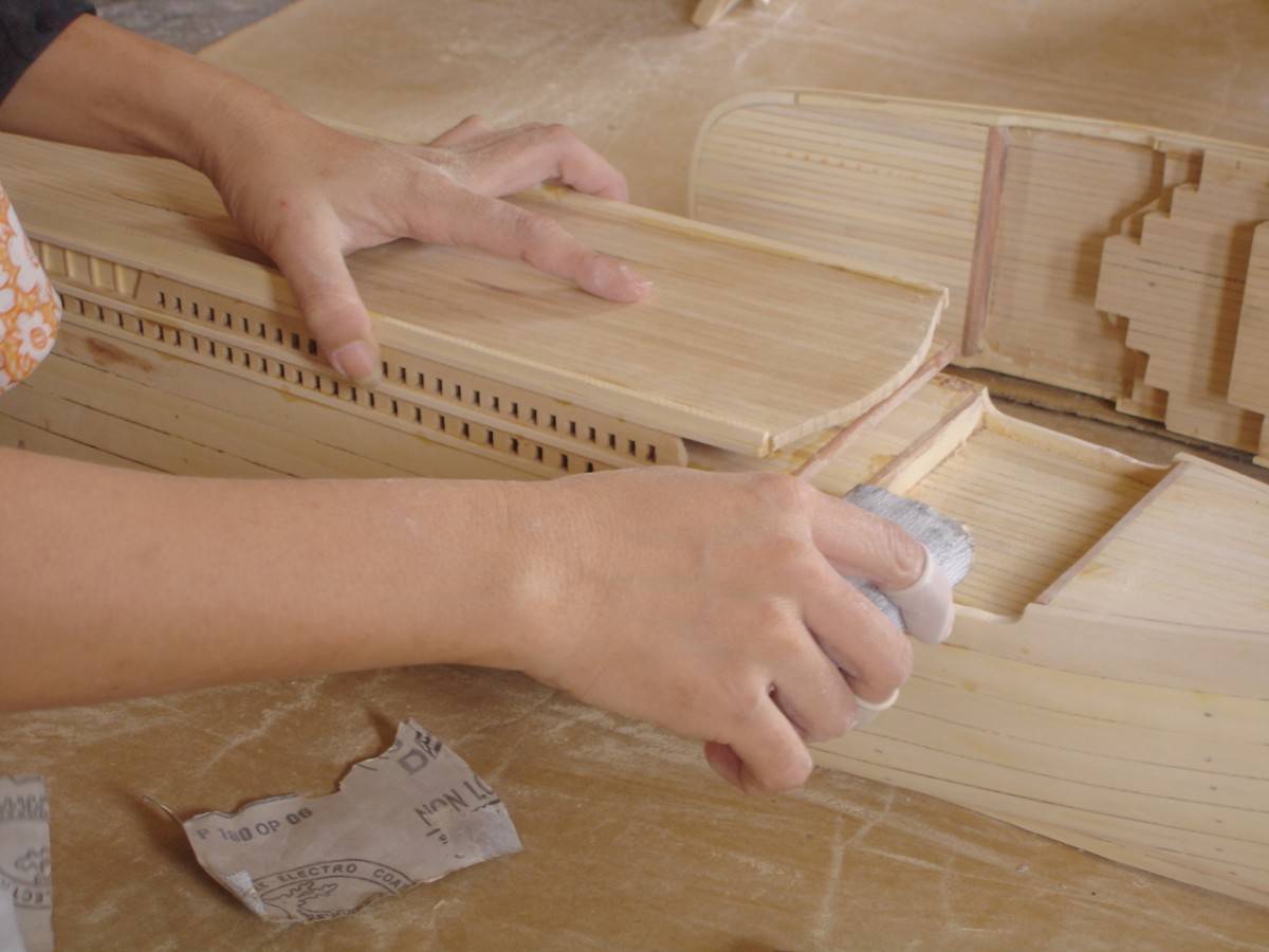 Ngành gỗ Việt đón làn sóng đầu tư công nghệ và đơn hàng đầu năm 2026