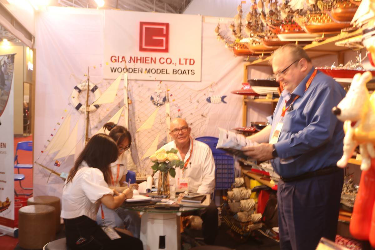 Ngành gỗ Việt đón làn sóng đầu tư công nghệ và đơn hàng đầu năm 2026