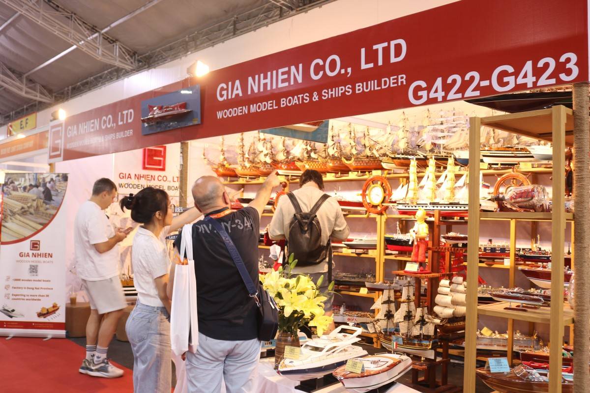 Ngành gỗ Việt đón làn sóng đầu tư công nghệ và đơn hàng đầu năm 2026