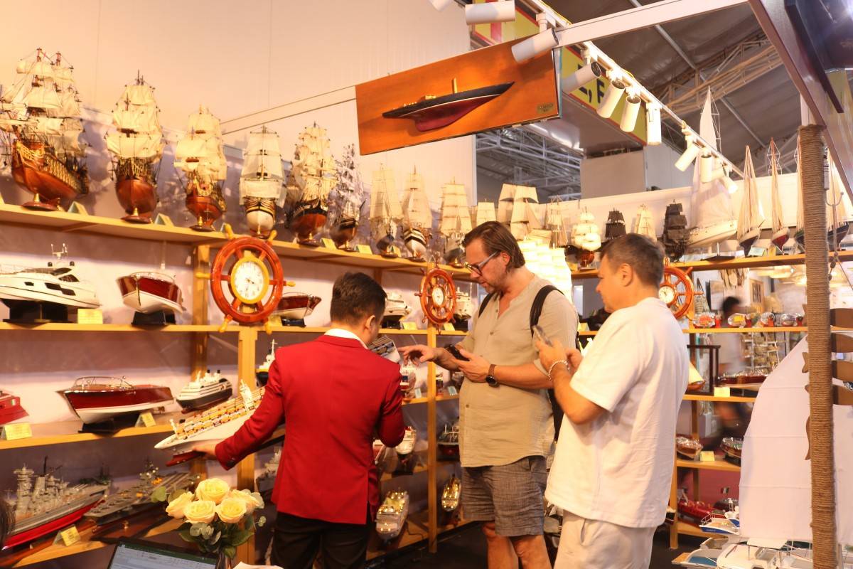 Ngành gỗ Việt đón làn sóng đầu tư công nghệ và đơn hàng đầu năm 2026