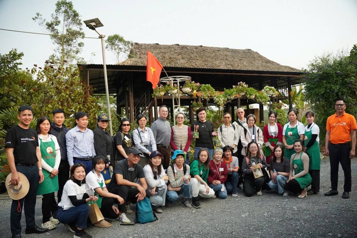 Nữ doanh nhân Thanh Hóa ứng cử đại biểu Quốc hội vì rừng và đồng bào dân tộc