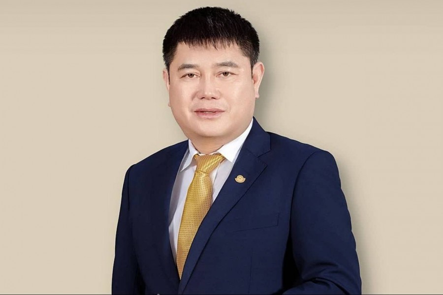 Ngân hàng TMCP Sài Gòn Thương Tín bổ nhiệm ông Nguyễn Đức Thụy làm Tổng Giám đốc