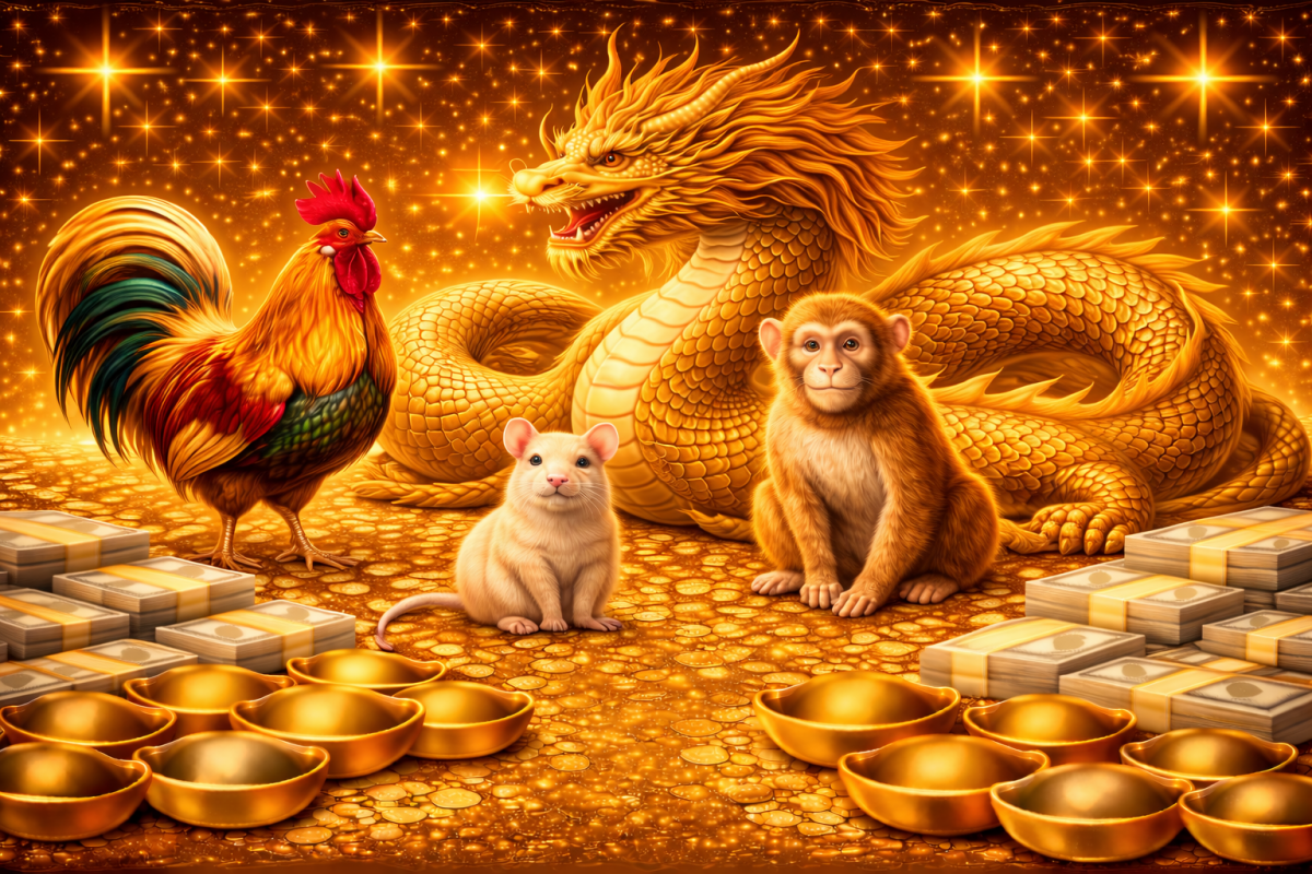 Tử vi - Vận số ngày 7/3/2026 Tuổi Dậu: Được che chở bởi cục diện thuận lợi, tuổi Dậu gặp nhiều suôn sẻ trong vận trình hôm nay. 