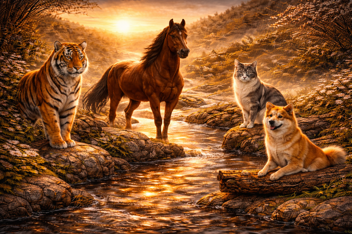 Tử vi - Vận số ngày 7/3/2026 Tuổi Tuất: Vận trình công việc có dấu hiệu phát sinh áp lực hoặc những tình huống tranh luận ngoài dự kiến.