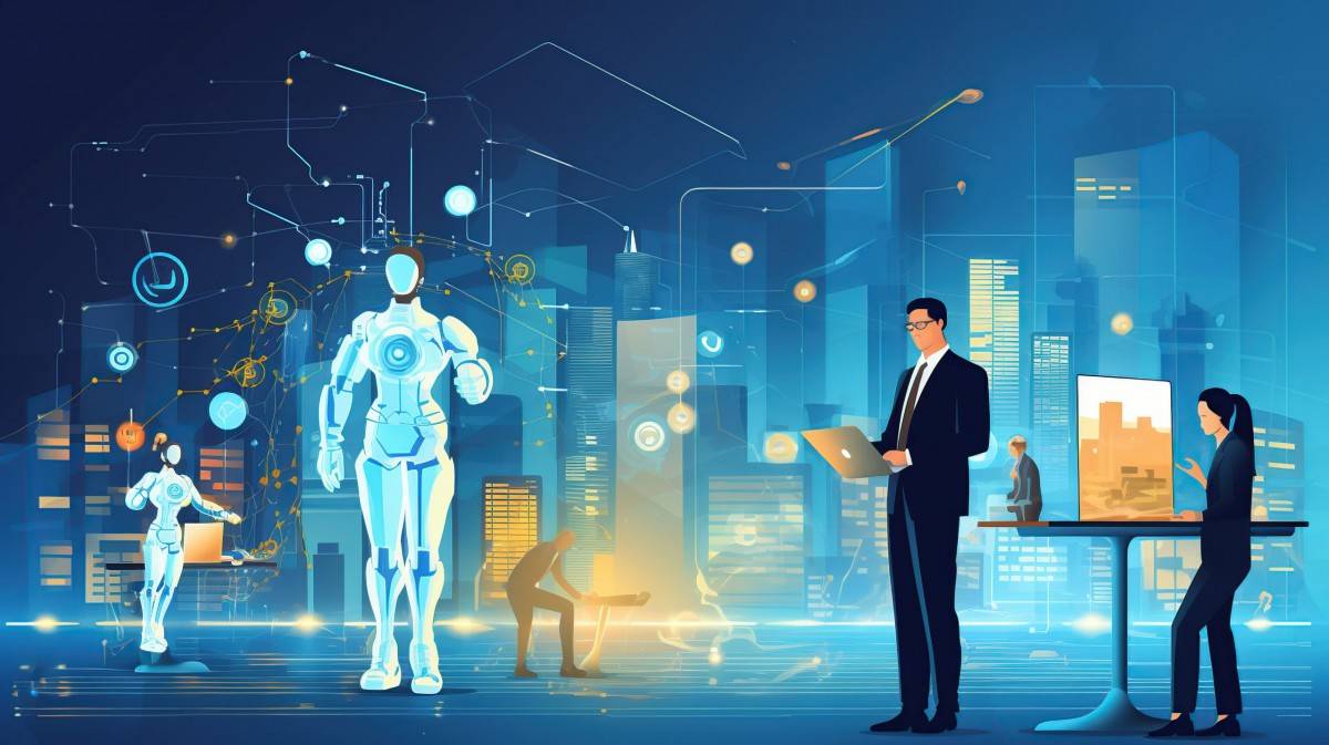 Ban hành kế hoạch thi hành Luật Trí tuệ nhân tạo, chuẩn bị thành lập Quỹ Phát triển Trí tuệ nhân tạo quốc gia